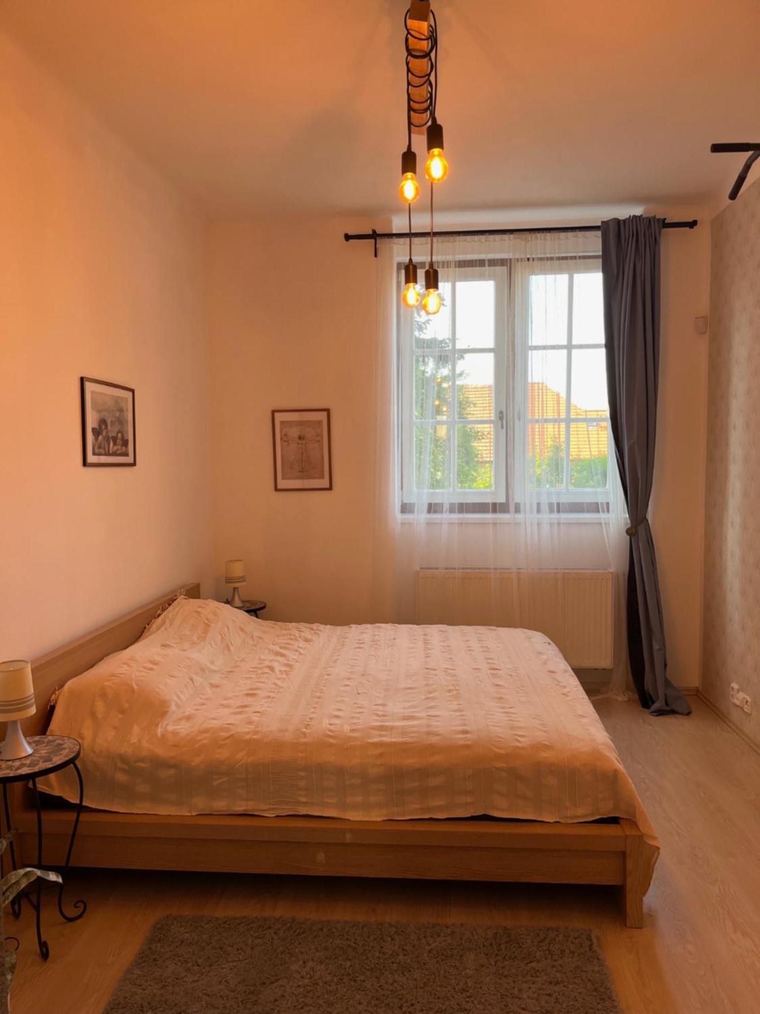 Orechovka Apartmán